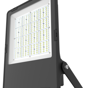 200W LED Vented Floodlight